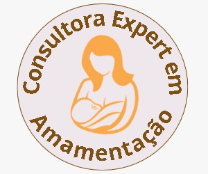 Consultora Expert em Amamentação - Curso de amamentação